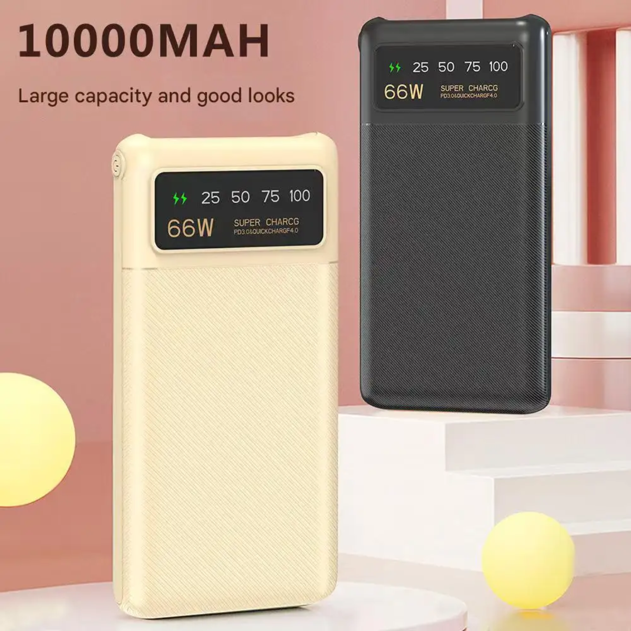 BLS OEM/ODM 10000mah Fast Charging Power bank BLS OEM/ODM 10000mah Fast Charging Power bank